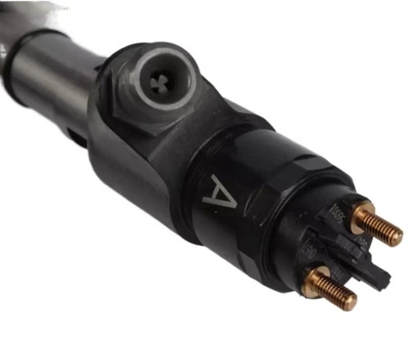 Motor nozlu yakıt enjeksiyonu 0445120469 VOE20798683 Volvo EC210B EC210 D6E D6D için