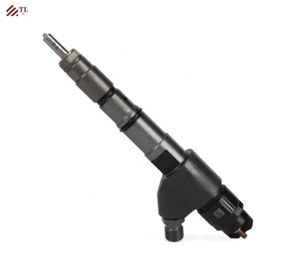 Motor nozlu yakıt enjeksiyonu 0445120469 VOE20798683 Volvo EC210B EC210 D6E D6D için