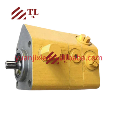 Hidrolik Ana Pompa 3137770 313-7770 D11N tekerlekli yükleyici için 990 Motor 3508 3512 3516
