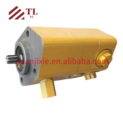 Hidrolik Ana Pompa 3137770 313-7770 D11N tekerlekli yükleyici için 990 Motor 3508 3512 3516