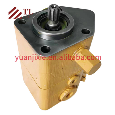 Hidrolik Ana Pompa 3137770 313-7770 D11N tekerlekli yükleyici için 990 Motor 3508 3512 3516