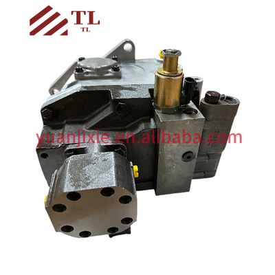Yüksek Garantili Yakıt Enjeksiyon Pompası 6000624 2352026 3426E C27 Motoru D9R D9N 5110B için