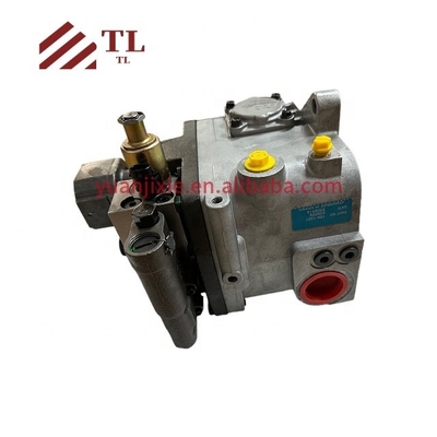 Yüksek Garantili Yakıt Enjeksiyon Pompası 6000624 2352026 3426E C27 Motoru D9R D9N 5110B için