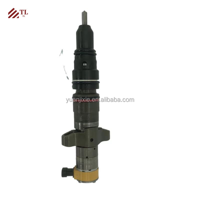 C9 Motor Yakıt Enjeksiyonu GPerpillar Excavator için 2544339 254-4339 CA2544339