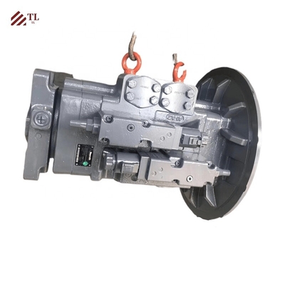 Rexroth A28VO130 A28VO280 Serisi Axial Piston Değişken Çift Pompa