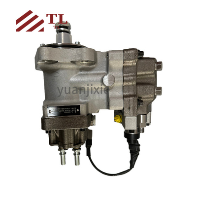 Orijinal PC300-8 Ekskavatör SAA6D114 Motor Yakıt Enjeksiyon Pompası 6745-71-1170 3973228 Perakende