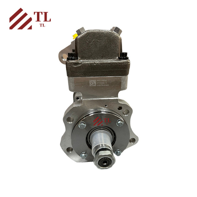Orijinal PC300-8 Ekskavatör SAA6D114 Motor Yakıt Enjeksiyon Pompası 6745-71-1170 3973228 Perakende