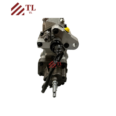 Orijinal PC300-8 Ekskavatör SAA6D114 Motor Yakıt Enjeksiyon Pompası 6745-71-1170 3973228 Perakende