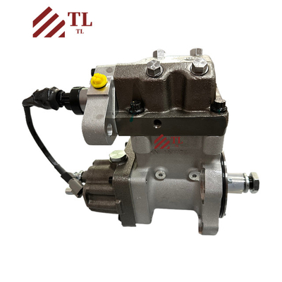 Orijinal PC300-8 Ekskavatör SAA6D114 Motor Yakıt Enjeksiyon Pompası 6745-71-1170 3973228 Perakende