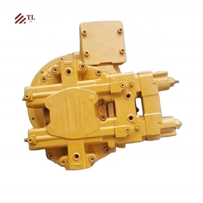 YU'AN Excavator 126-1247 330b E330 E330L 330l A8VO160 Perakende piyasası için ana pompa