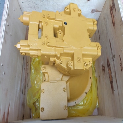 YU'AN Excavator 126-1247 330b E330 E330L 330l A8VO160 Perakende piyasası için ana pompa