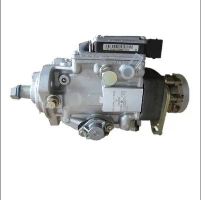 E345 320d Gerçek Cummins Qsb5.9 Motor Yakıt Enjeksiyon Pompası 3965403 0470006006