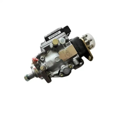 E345 320d Gerçek Cummins Qsb5.9 Motor Yakıt Enjeksiyon Pompası 3965403 0470006006
