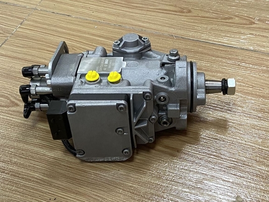 E345 320d Gerçek Cummins Qsb5.9 Motor Yakıt Enjeksiyon Pompası 3965403 0470006006