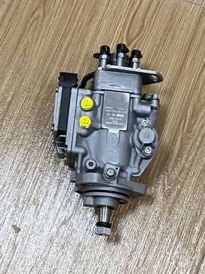 E345 320d Gerçek Cummins Qsb5.9 Motor Yakıt Enjeksiyon Pompası 3965403 0470006006