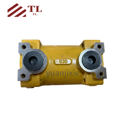 erpillar 3304 3306 7N0165 7S6394 Yağ soğutucu Assy kazıcı yedek parçaları