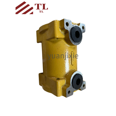 erpillar 3304 3306 7N0165 7S6394 Yağ soğutucu Assy kazıcı yedek parçaları