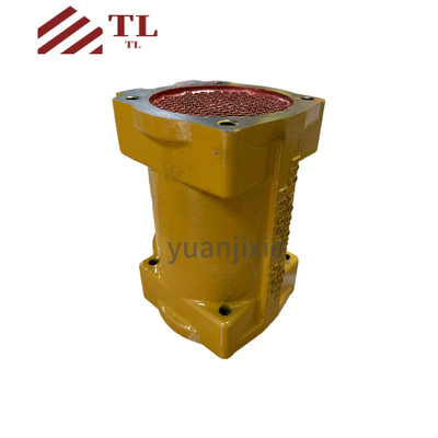 erpillar 3304 3306 7N0165 7S6394 Yağ soğutucu Assy kazıcı yedek parçaları
