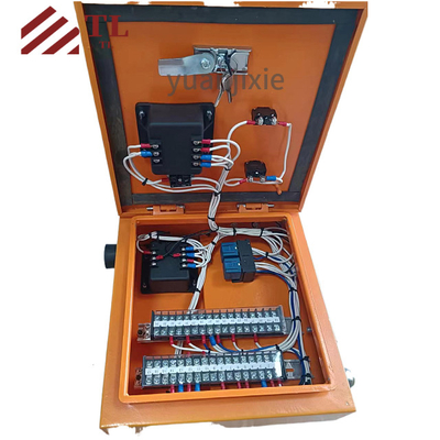 2w8903 3408 Motor Makine Bağlantısı İçeriği İçin 2 Tipin 2 Bölümü Gp Çıkış Kutusu