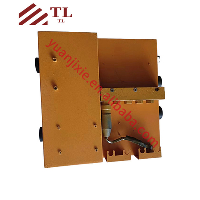 2w8903 3408 Motor Makine Bağlantısı İçeriği İçin 2 Tipin 2 Bölümü Gp Çıkış Kutusu