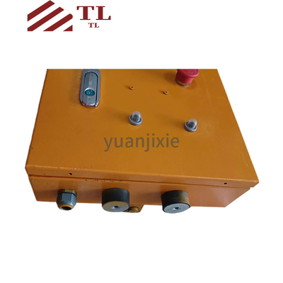 2w8903 3408 Motor Makine Bağlantısı İçeriği İçin 2 Tipin 2 Bölümü Gp Çıkış Kutusu