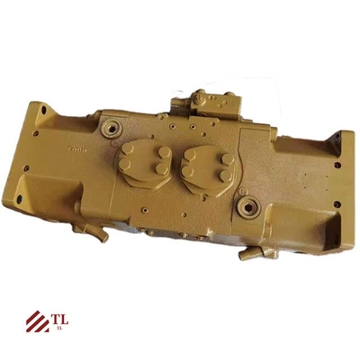 E374DL C15 Ekskavator Hidrolik Ana Pompa Montajı 3699676 369-9676 20R0933 20R-0933