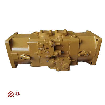 E374DL C15 Ekskavator Hidrolik Ana Pompa Montajı 3699676 369-9676 20R0933 20R-0933