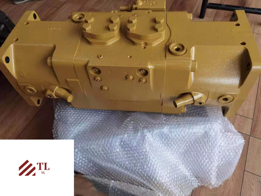 E374DL C15 Ekskavator Hidrolik Ana Pompa Montajı 3699676 369-9676 20R0933 20R-0933