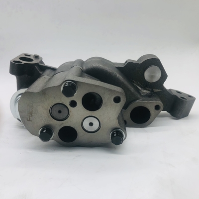 Perakende kazıcı dizel motor parçaları 3306 Petrol pompası 4W2448