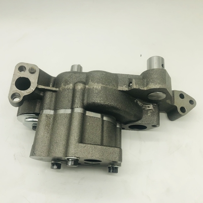 Perakende kazıcı dizel motor parçaları 3306 Petrol pompası 4W2448