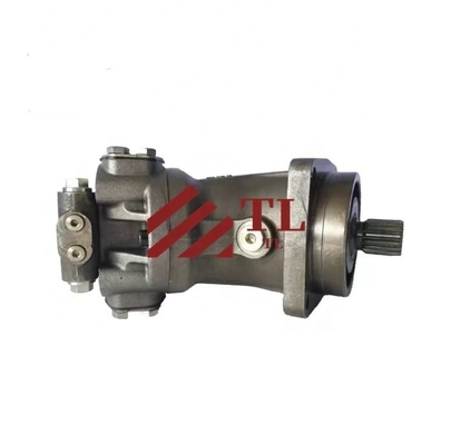 Hidrolik Ana Pompa A2F010 A2F012 A2F016 A2F023 A2F028 A2F032 A2F045 A2FO125 A2FO160 A2FO180