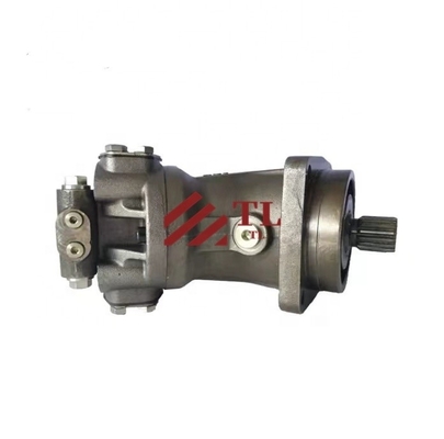Hidrolik Ana Pompa A2F010 A2F012 A2F016 A2F023 A2F028 A2F032 A2F045 A2FO125 A2FO160 A2FO180