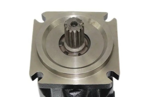 L110E L110F L180E L120E L120F Tekerlekli yükleyici için hidrolik ana pompa motoru VOE 11173091
