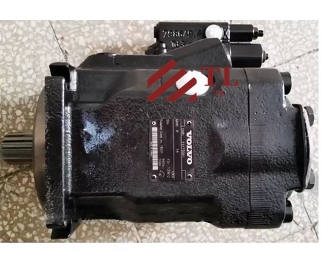 L110E L110F L180E L120E L120F Tekerlekli yükleyici için hidrolik ana pompa motoru VOE 11173091