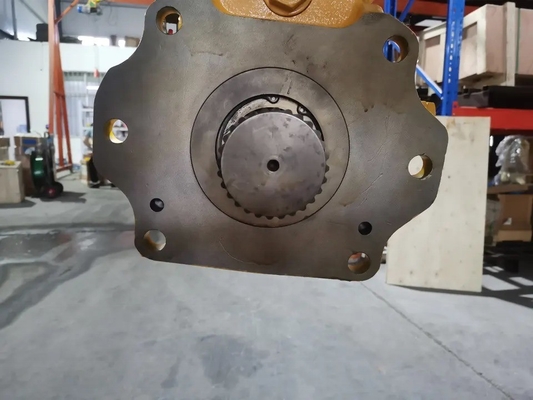 Perakende PC3000 PC3000-6 Komatsu için hidrolik ana pompa 708-2K-00013 708-2K-00023 708-2K-00033 79397473 708-2K-00014