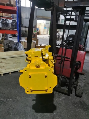 Perakende PC3000 PC3000-6 Komatsu için hidrolik ana pompa 708-2K-00013 708-2K-00023 708-2K-00033 79397473 708-2K-00014