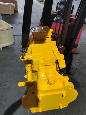 Perakende PC3000 PC3000-6 Komatsu için hidrolik ana pompa 708-2K-00013 708-2K-00023 708-2K-00033 79397473 708-2K-00014