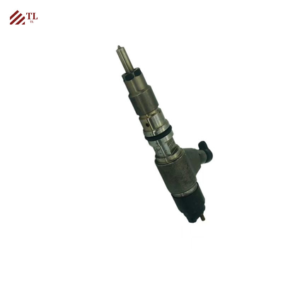 100% E320D2 Orijinal Bosch Yakıt Enjeksiyonu 0445120348 0445120347 C7.1 Motoru Düzeni için 371-3974 3713974