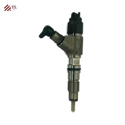 100% E320D2 Orijinal Bosch Yakıt Enjeksiyonu 0445120348 0445120347 C7.1 Motoru Düzeni için 371-3974 3713974