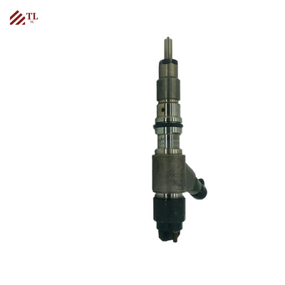 100% E320D2 Orijinal Bosch Yakıt Enjeksiyonu 0445120348 0445120347 C7.1 Motoru Düzeni için 371-3974 3713974