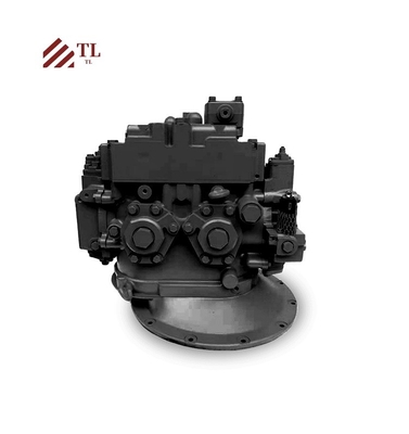 erpillar E312C 272-6959 272-6957 için hidrolik pompa kazıcı SBS80 SBS120 SBS140