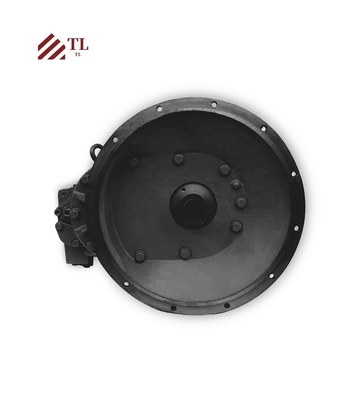 erpillar E312C 272-6959 272-6957 için hidrolik pompa kazıcı SBS80 SBS120 SBS140
