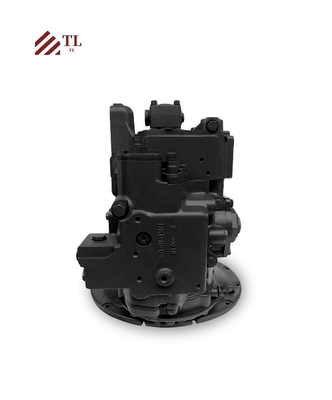 erpillar E312C 272-6959 272-6957 için hidrolik pompa kazıcı SBS80 SBS120 SBS140