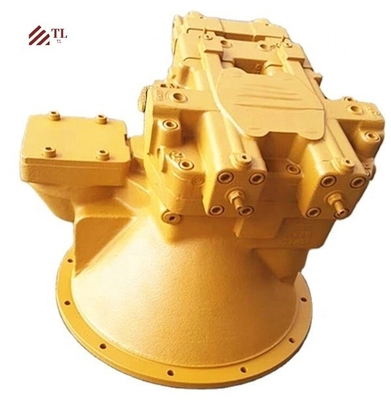 Müşterinin İhtiyacı  320B E320BL Kazıcı Hidrolik Pompa 123-2233 Pompa Montajı 123223