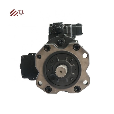 İnşaat Makineleri Parçaları Hidrolik Pompa K5V200DTP-9N0B PTO DH500 Ekskavatör Parçaları İçin