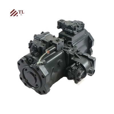 İnşaat Makineleri Parçaları Hidrolik Pompa K5V200DTP-9N0B PTO DH500 Ekskavatör Parçaları İçin