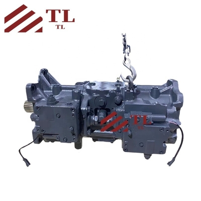 Komatsu PC800-8 Ana Pompası için Hidrolik Pompa 708-2K-00113 708-2K-00110 708-1W-00910 708-1W-00900