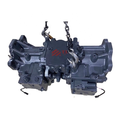 Komatsu PC800-8 Ana Pompası için Hidrolik Pompa 708-2K-00113 708-2K-00110 708-1W-00910 708-1W-00900