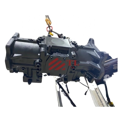 Komatsu PC800-8 Ana Pompası için Hidrolik Pompa 708-2K-00113 708-2K-00110 708-1W-00910 708-1W-00900