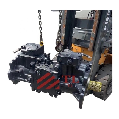 Komatsu PC800-8 Ana Pompası için Hidrolik Pompa 708-2K-00113 708-2K-00110 708-1W-00910 708-1W-00900